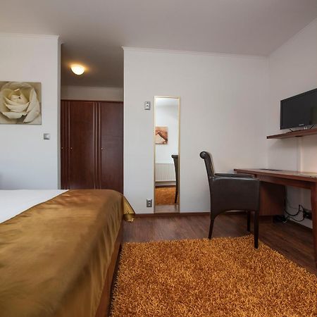 G88 Residence Vel'ka Lomnica Habitación foto