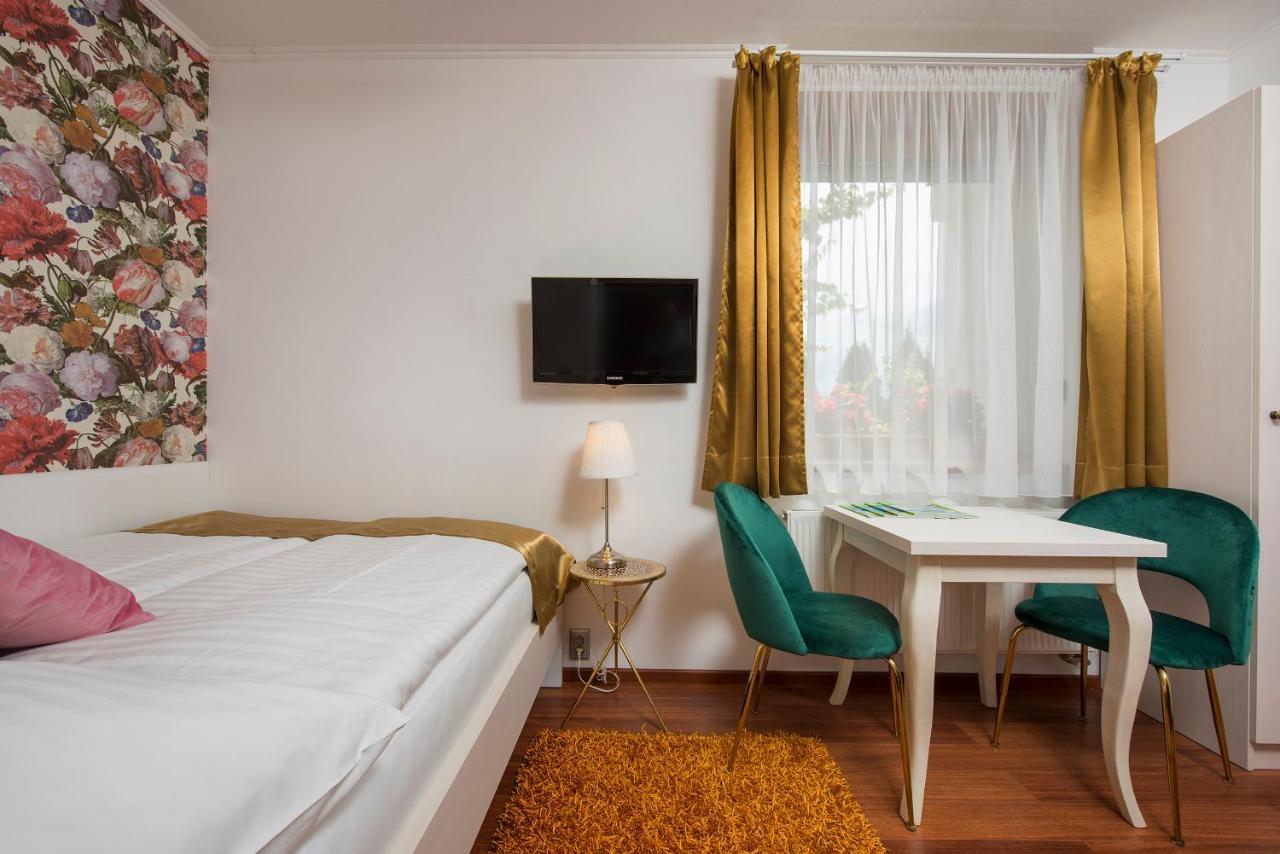 G88 Residence Vel'ka Lomnica Habitación foto