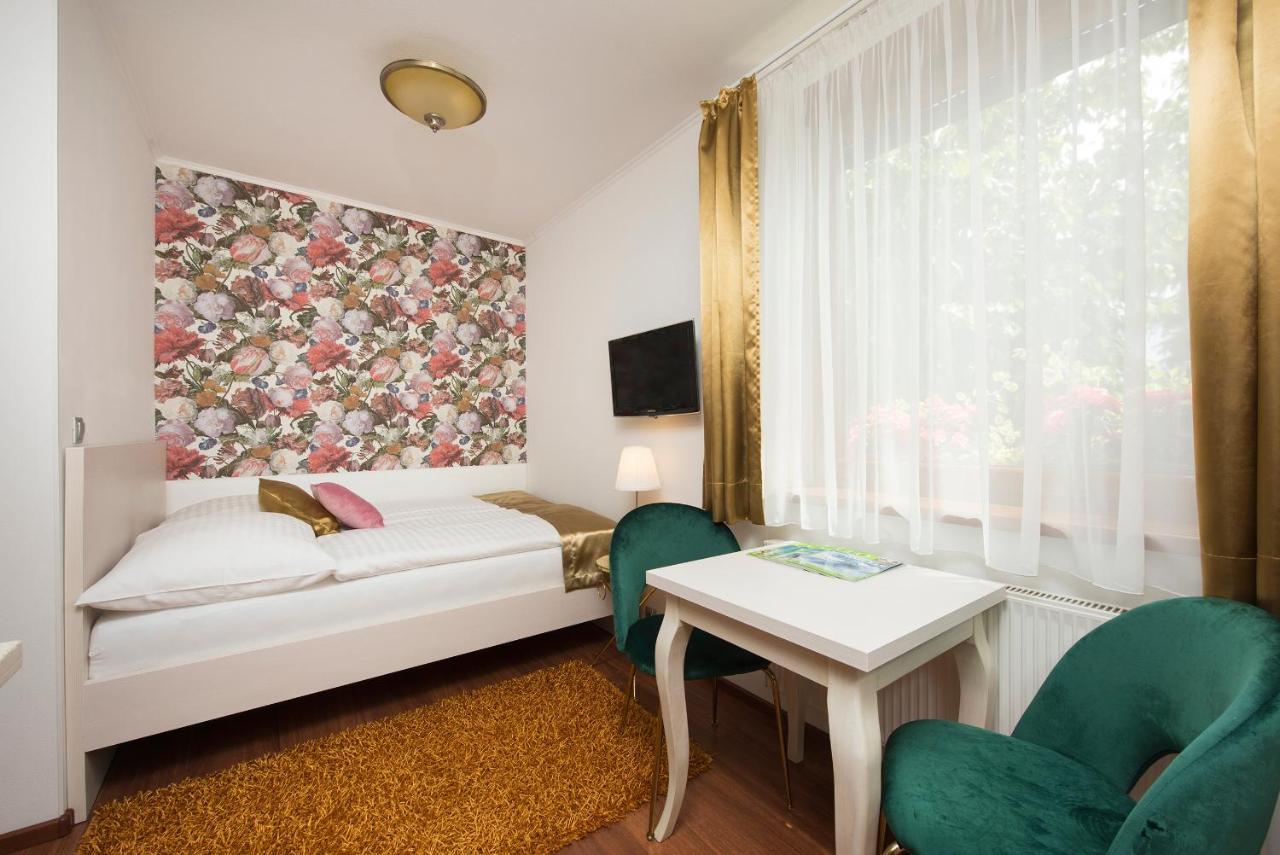 G88 Residence Vel'ka Lomnica Habitación foto