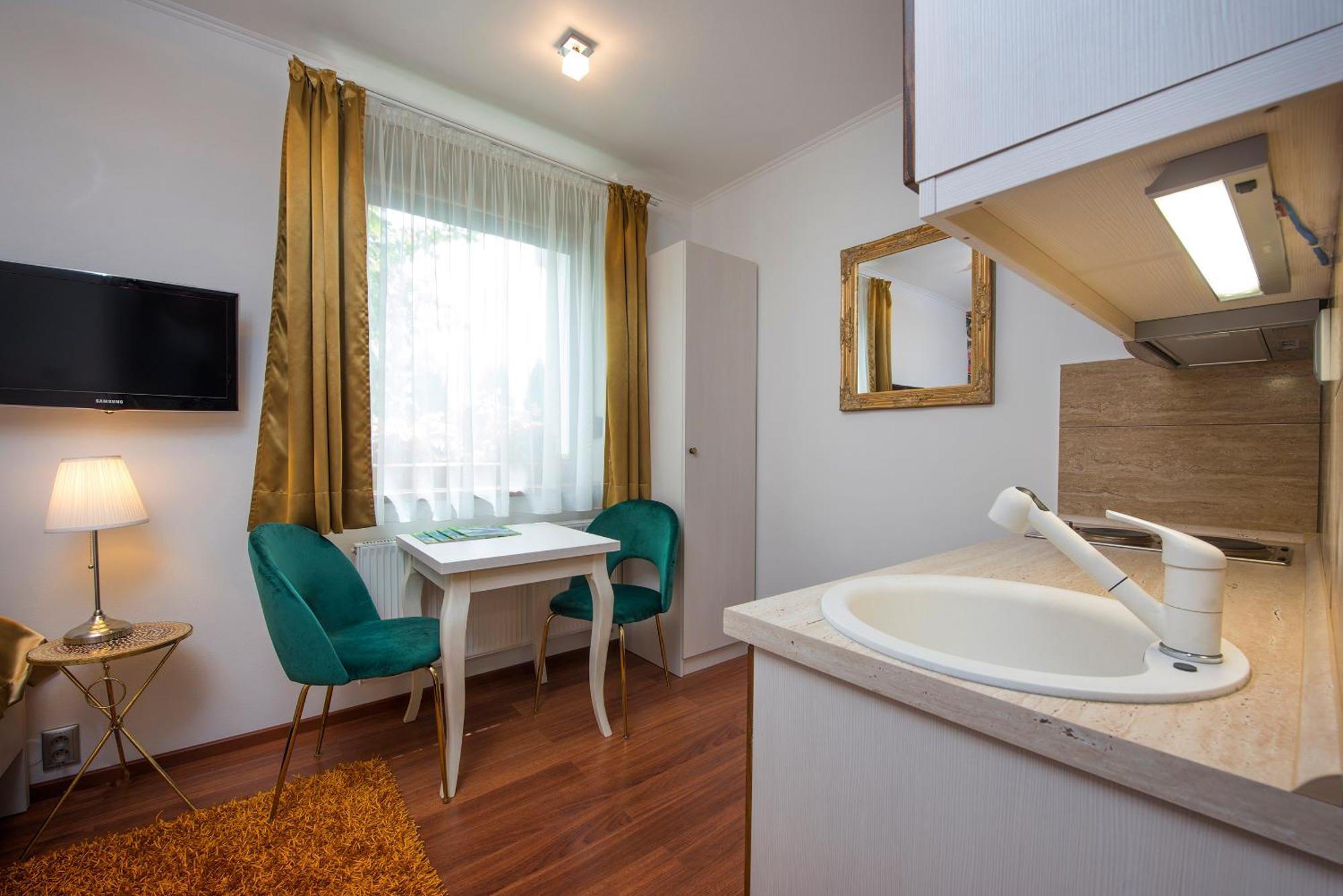 G88 Residence Vel'ka Lomnica Habitación foto