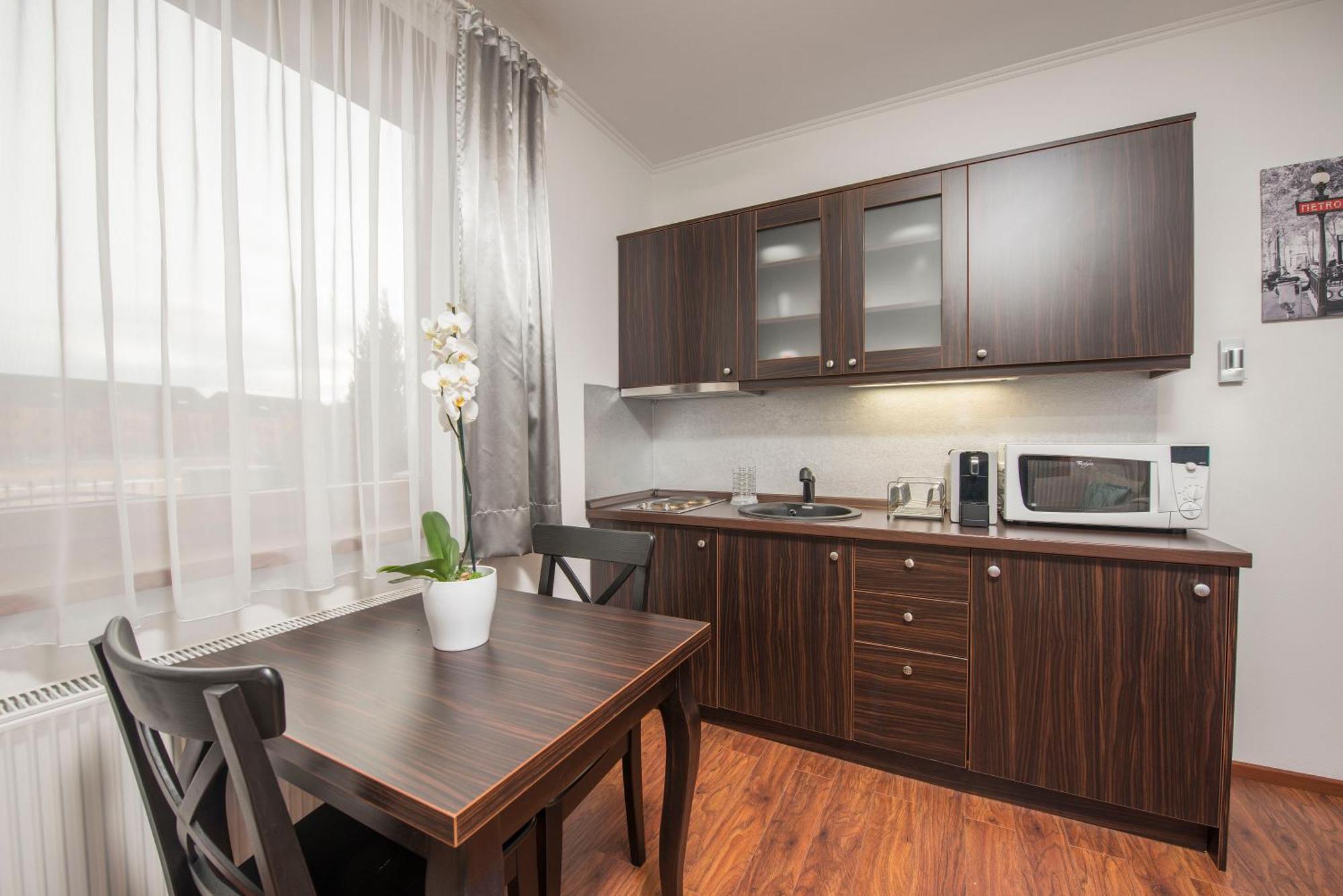 G88 Residence Vel'ka Lomnica Habitación foto