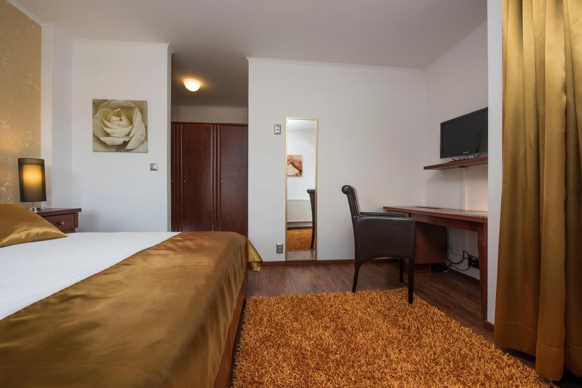 G88 Residence Vel'ka Lomnica Habitación foto