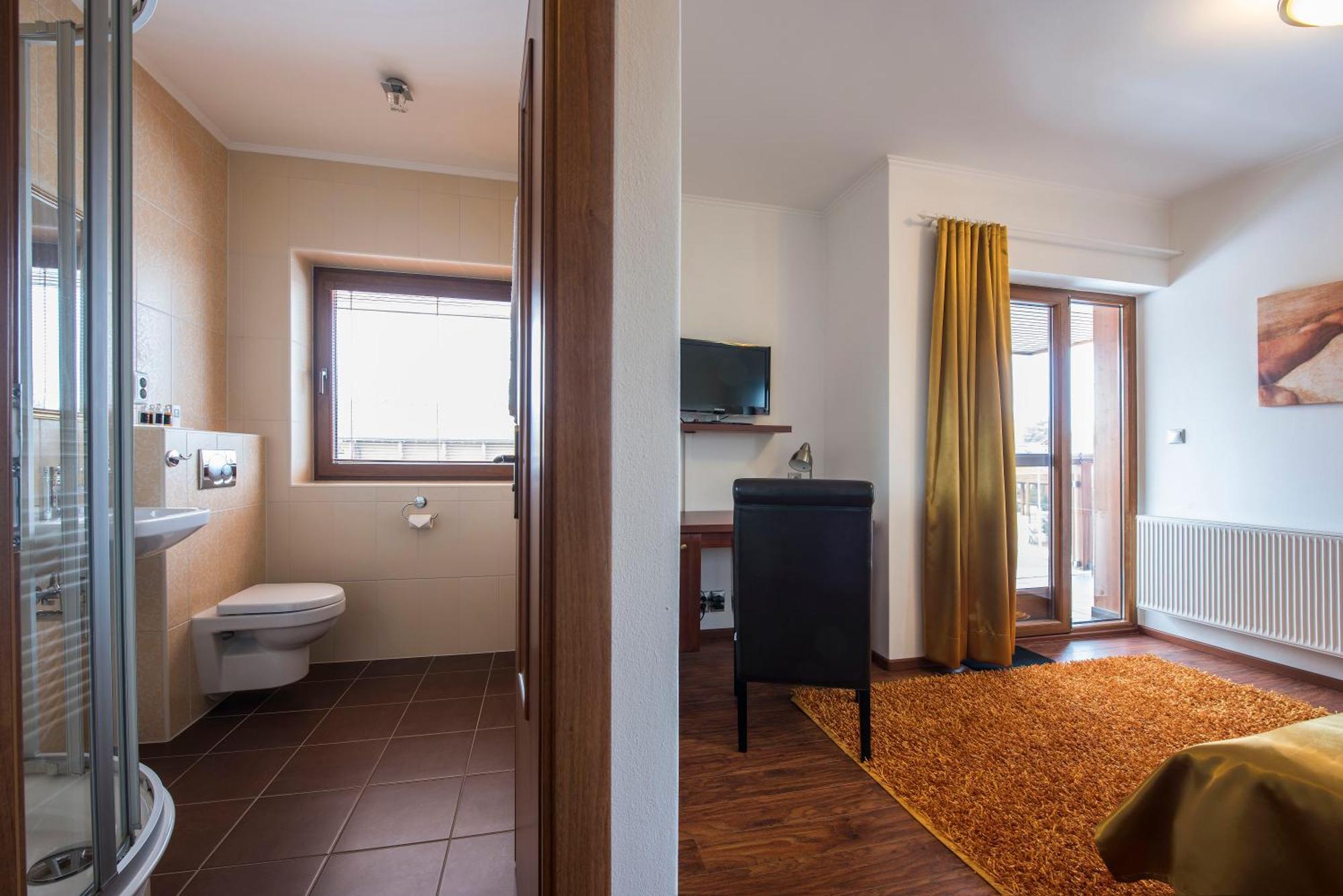 G88 Residence Vel'ka Lomnica Habitación foto
