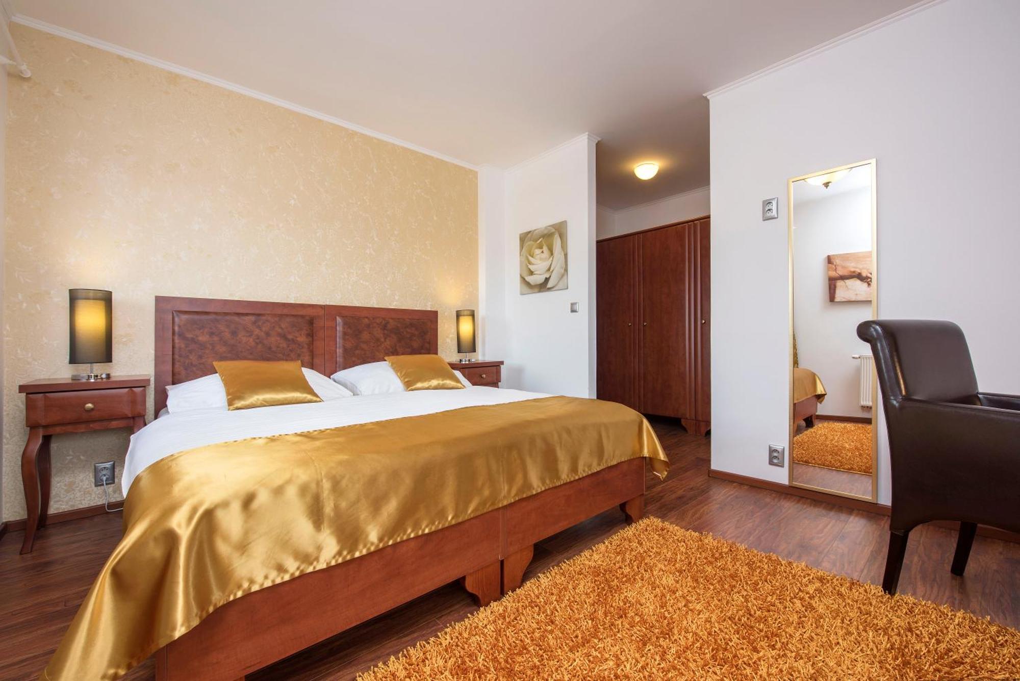 G88 Residence Vel'ka Lomnica Habitación foto