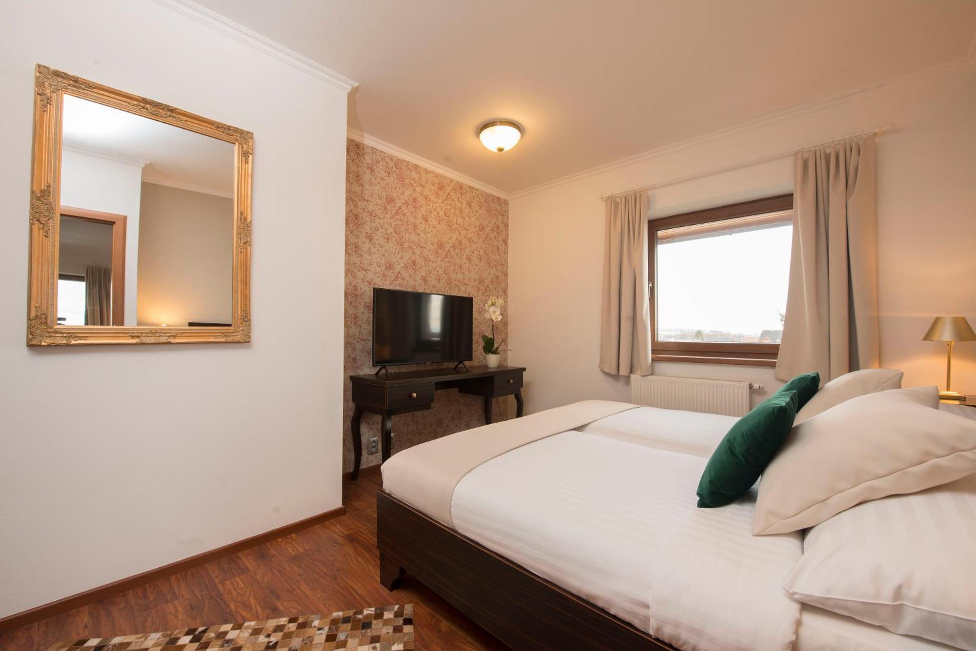 G88 Residence Vel'ka Lomnica Habitación foto