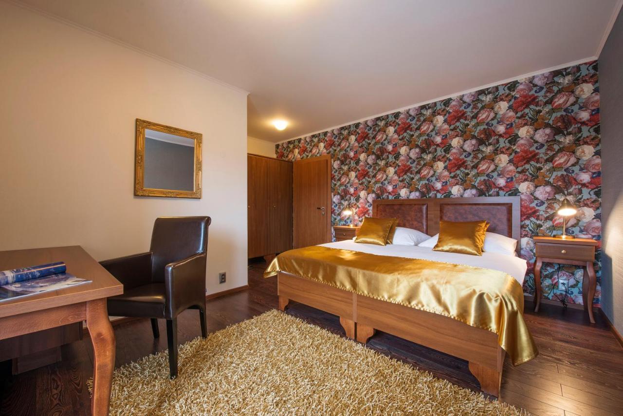 G88 Residence Vel'ka Lomnica Habitación foto