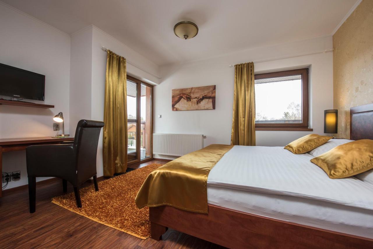 G88 Residence Vel'ka Lomnica Habitación foto