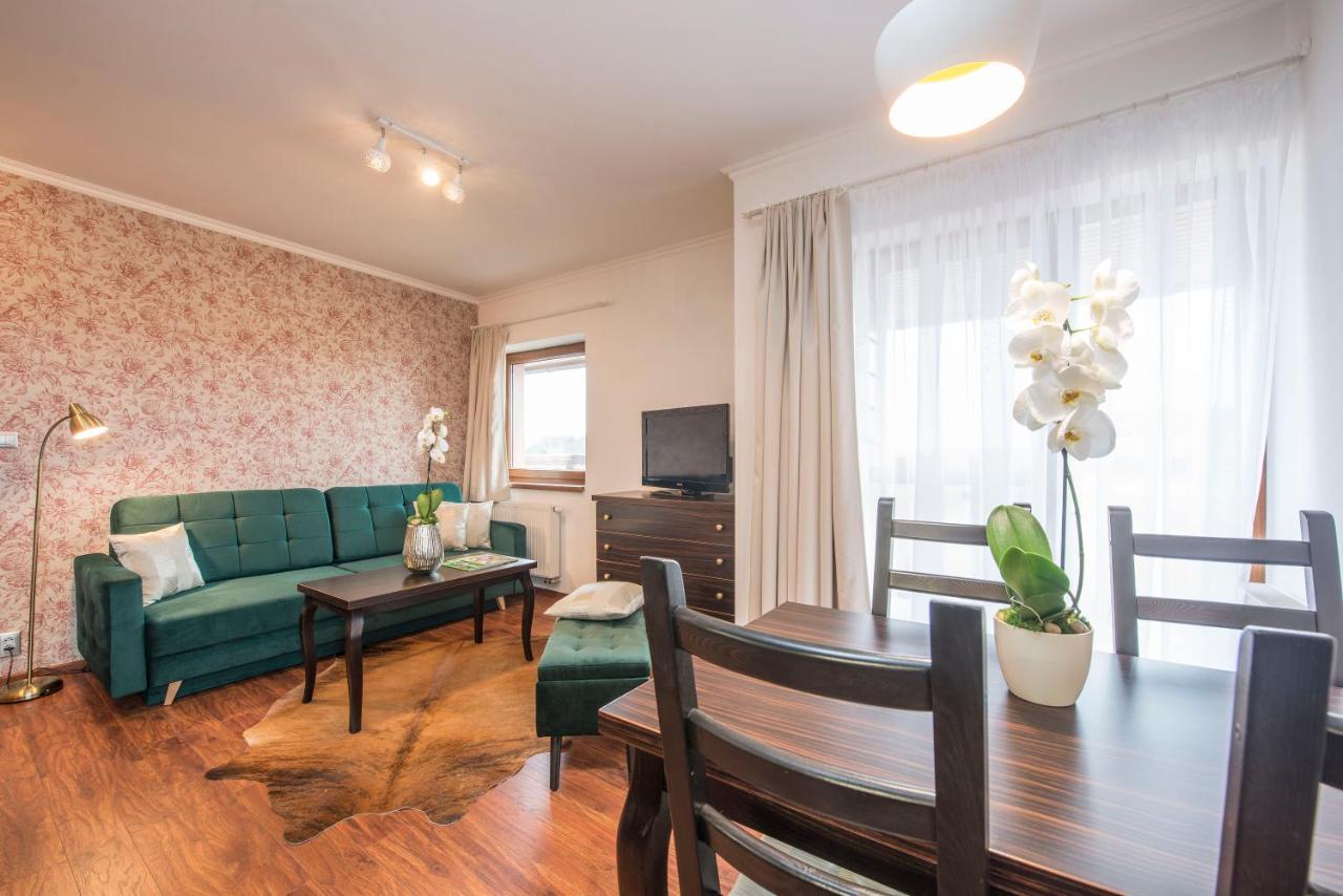 G88 Residence Vel'ka Lomnica Habitación foto